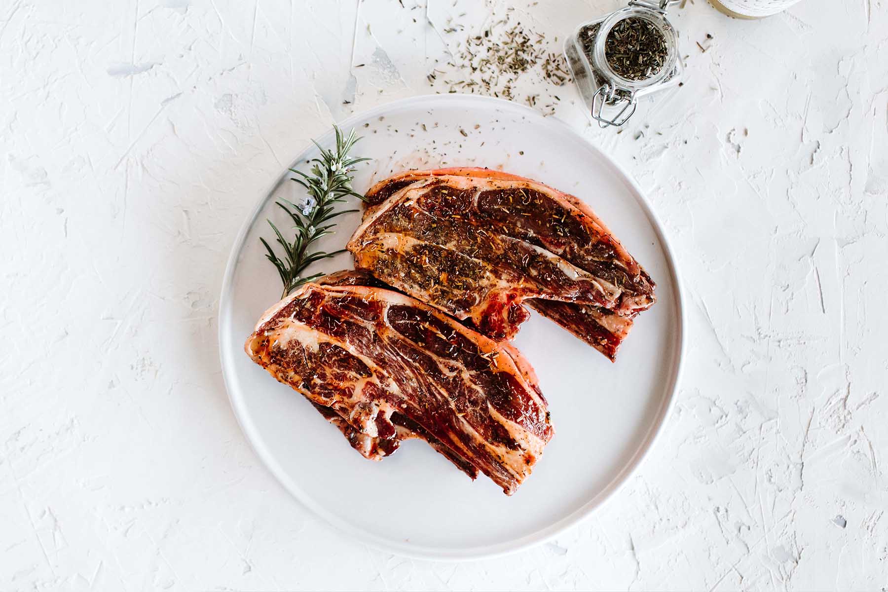 Premium Cuts, Delivered to Your Door